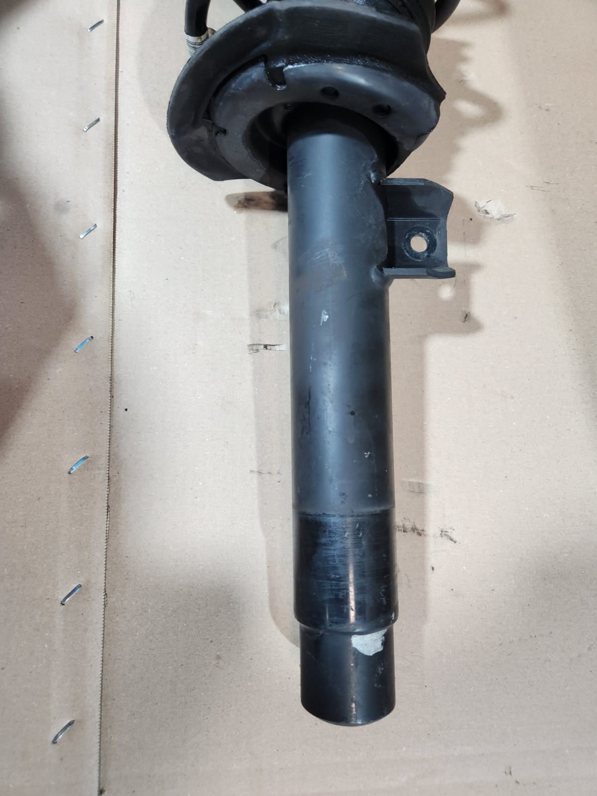 2012-2016 BMW 328i Front Shock Absorber With Coil Spring 6791579 F30 F31