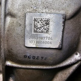 Mercedes-Benz Rear Axle Gear Differential A2053507704 W253 GLC 350E 4MATIC 3.266