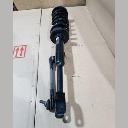 2017-2023 BMW 530i Front Right Shock Absorber Strut 6866598 5 Ser G30 G31 40k Km