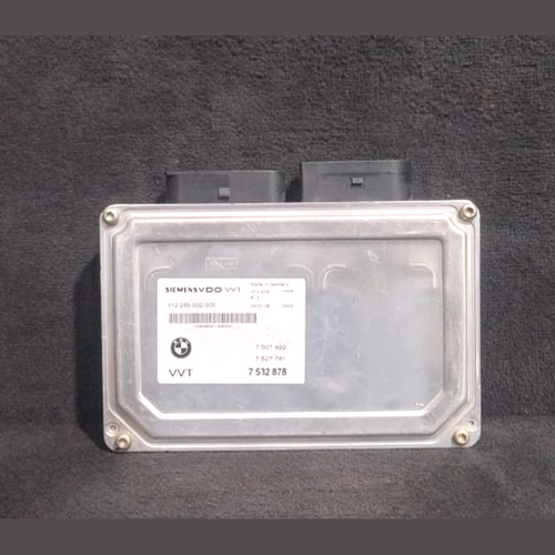 OEM BMW X5 E53 4.8is VALVETRONIC CONTROL MODULE -7532878
