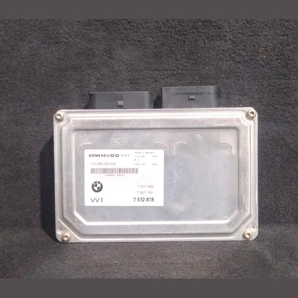 OEM BMW X5 E53 4.8is VALVETRONIC CONTROL MODULE -7532878