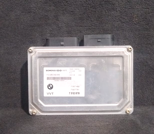 OEM BMW X5 E53 4.8is VALVETRONIC CONTROL MODULE -7532878