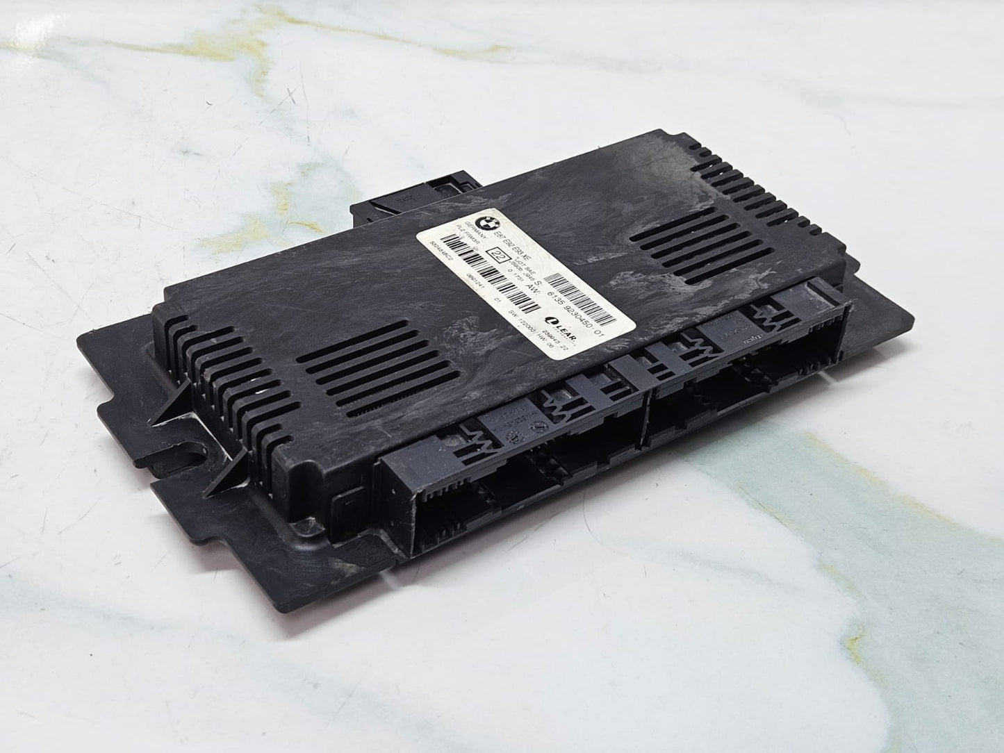 BMW E90, E87, E92,E93 Footwell Light Control Module 9230450 OEM USED