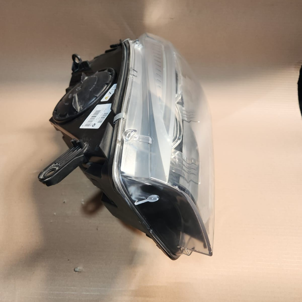 2013-2018 BMW X5 Left Xenon Headlight 7290053 X5 F15 and X6 F16 