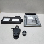Load image into Gallery viewer, 2009-2011 BMW 335d Engine Control Unit 7809955 E60 E90 E91 E92 535d M57N2 D5