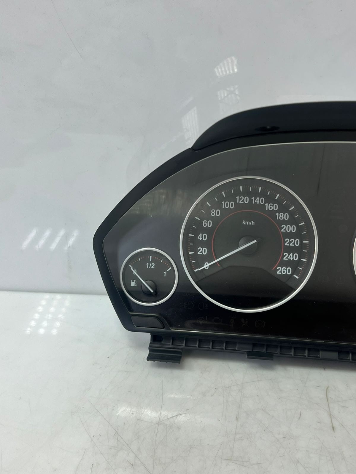 2014-2018 BMW 3 Series F30 F31 F32 F33 Instrument Cluster Speedometer 9295866