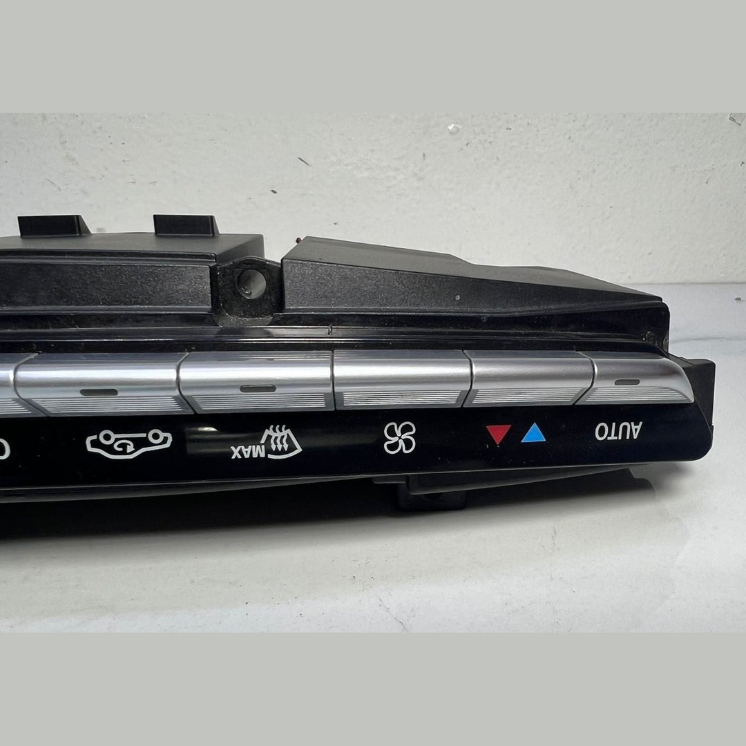 07–13 Mercedes Benz W221 S-Class AC Heater Climate Control Switch A221 8704358