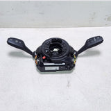 2010 BMW 750Li Steering Column Switch Assembly 9220835 F01 F07 F10 F11