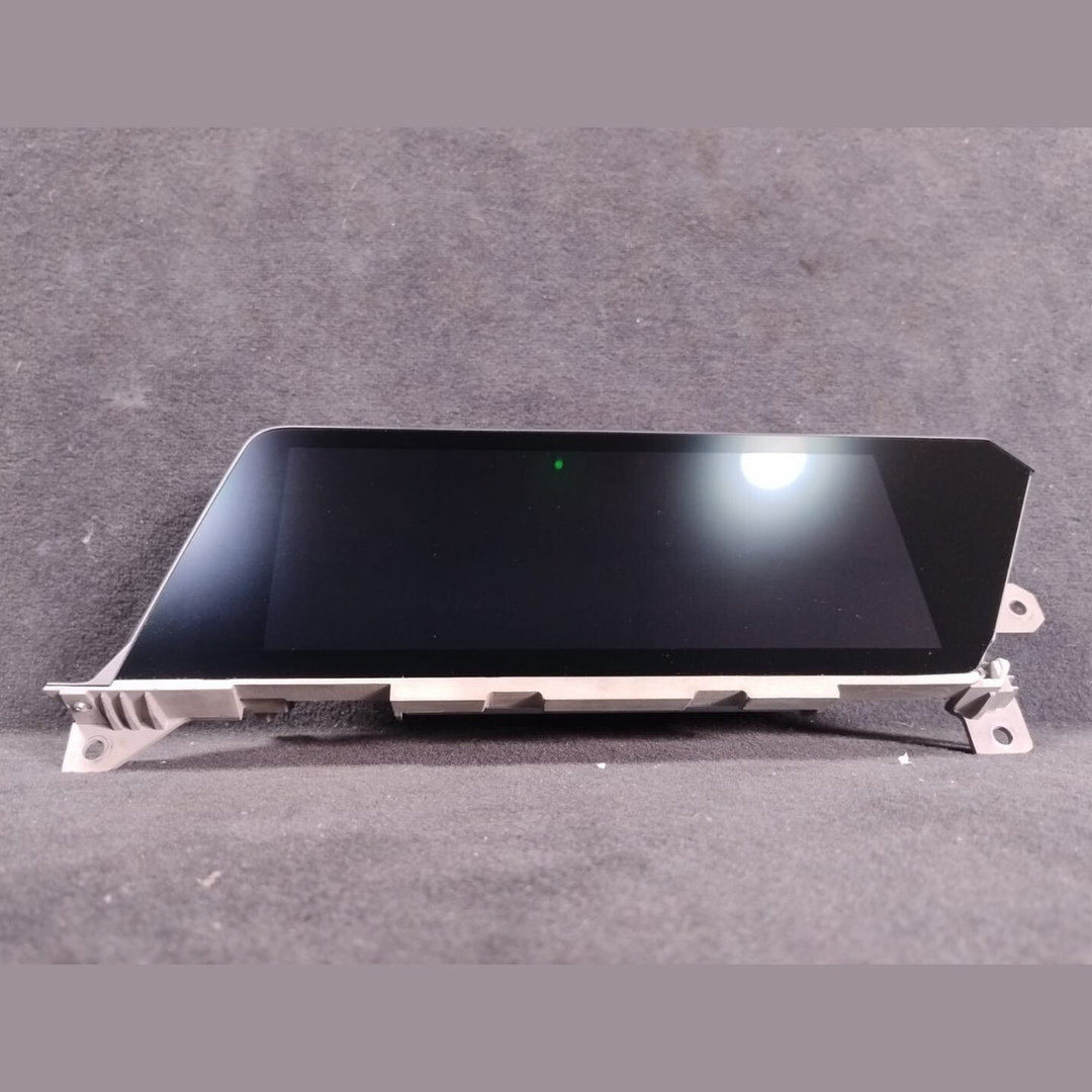 BMW F40 F44 Multimedia Radio Sat Nav Display MGU RHD 5A065D4