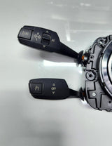 2008-2014 BMW X6 Steering Column Switch Stalk Assembly 9169072 X6 E71 E72 OEM