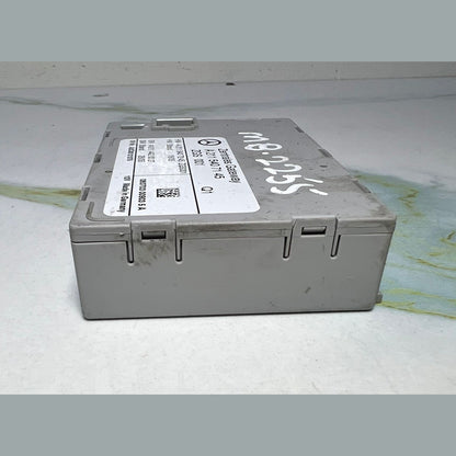 2006-2009 Mercedes E320 Central Gateway Control Module A2115407145 W211 E-Class