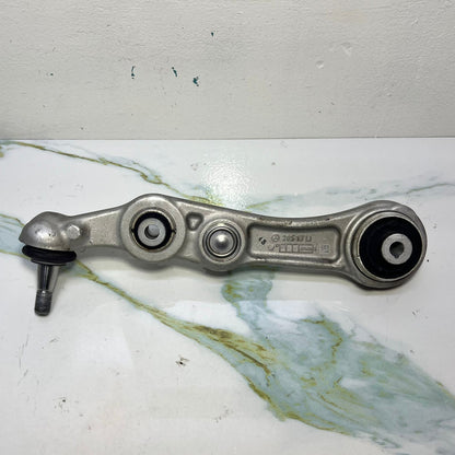 14-18 Mercedes W205 C-Class C300 C350 Front Left Side Suspension Control Arm