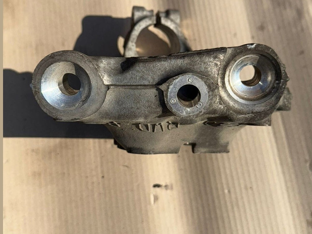 BMW 3 Series F30 F31 F35 Slewing Bearing Wishbone Axle Front Right 6792288