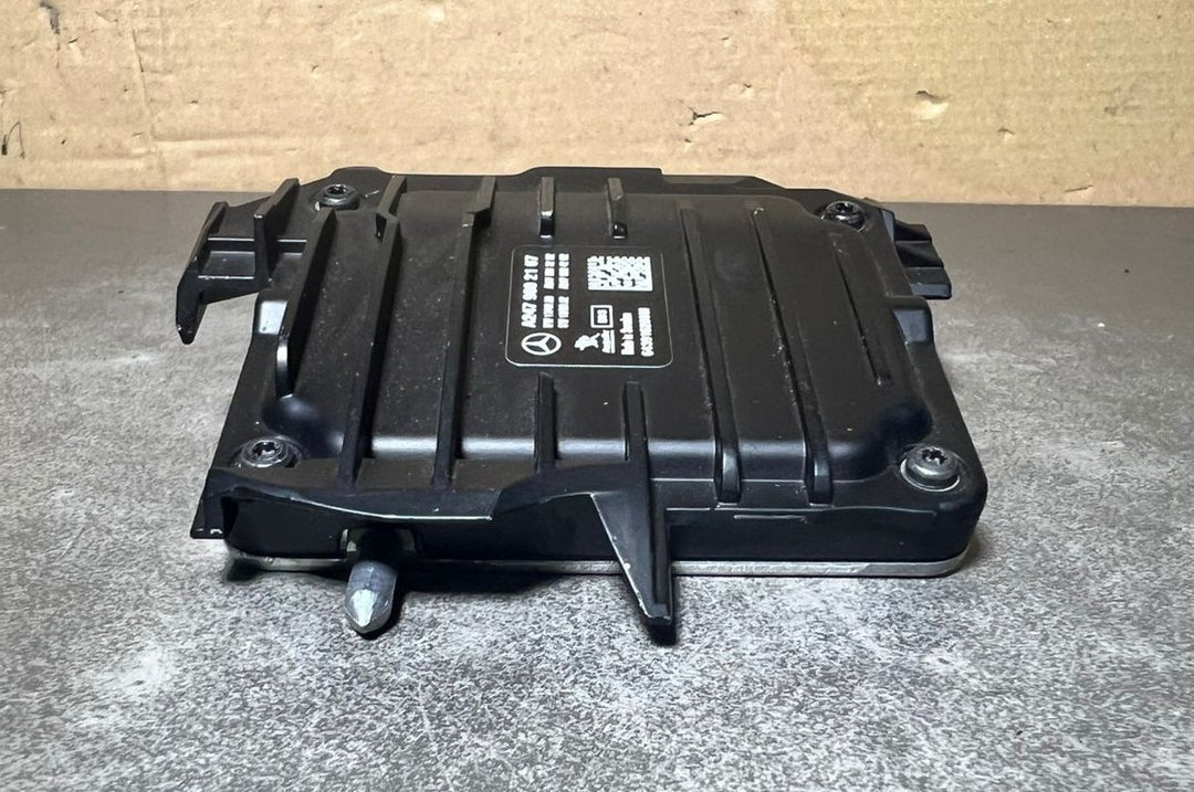 Mercedes-Benz W247 W177 Front Lane Assist Multifunction Camera Unit A247 9002107
