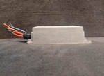 Load image into Gallery viewer, BMW 5 6 7 F01 F10 F06 BCU 150 AUXILIARY BATTERY CHARGING CONTROL UNIT -9240236
