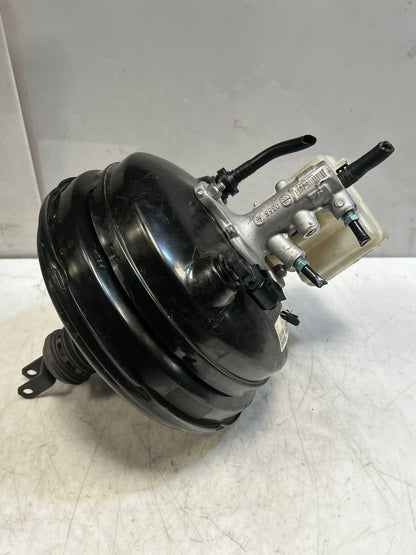 2016-2018 BMW X5 F15 HYBRID 40EX Brake Servo Booster 6856834 OEM