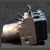 BMW F07 DSC ABS-PUMPE BREMSHYDROAGGREGAT STEUERGERÄT MODUL 6853400