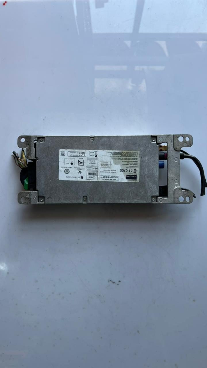 11-16 BMW X5 Bluetooth Telematics Com box Module 9257163 F10 X5 E82 E88 E90 E91 