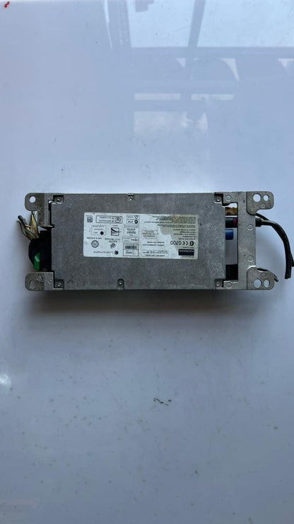 11-16 BMW X5 Bluetooth Telematics Com box Module 9257163 F10 X5 E82 E88 E90 E91 