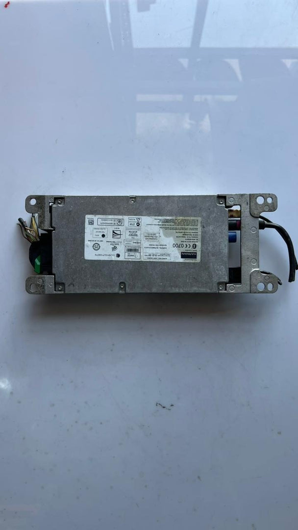11-16 BMW X5 Bluetooth Telematics Com box Module 9257163 F10 X5 E82 E88 E90 E91 