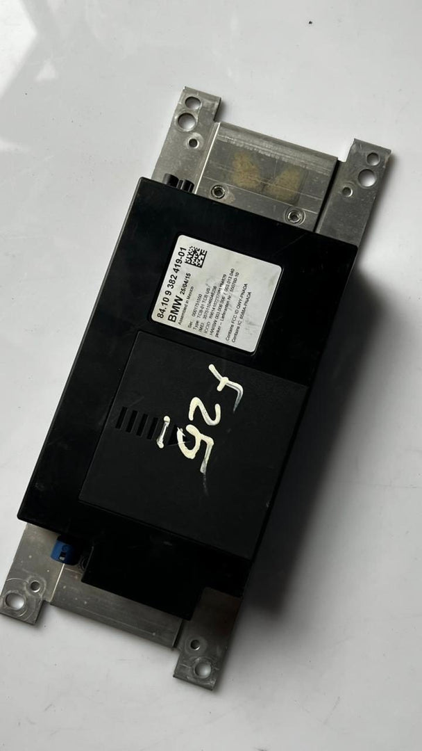 2012-2017 BMW X1 Telematics Control Unit 9382419 F30 3 Series, F20, F22, F23, F3