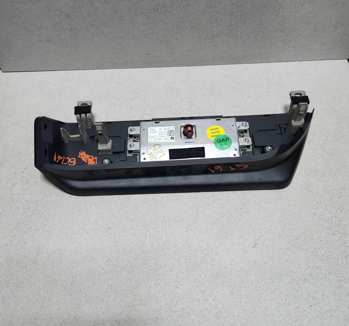 2019-2021 BMW 330i Central Information Display Screen Monitor 7927753 M340i M3 