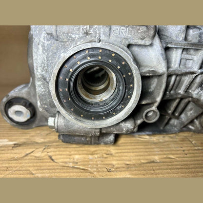 Mercedes-Benz Front Axle Differential A1663301900/ Ratio 2.85 W166 GLE