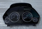 Bild in die Galerieansicht laden, OEM BMW F30 F31 F34 F32 instrument combination Cluster speedometer 6804966