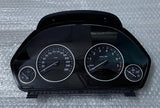 Original BMW F30 F31 F34 F32 Kombiinstrument Tacho 6804966