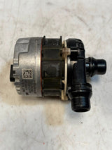 BMW G01 G05 G20 G22 G23 G26 G30 G29 B58 Auxiliary Coolant Water Pump 9455513