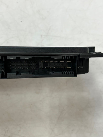 BMW FRM3 E70 LEAR Footwell Light Control Module LCM 9263789 OEM