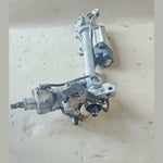 Bild in die Galerieansicht laden, BMW ACTIVE Steering Gear Electric 12V 6858141 F-series F10 F02 RHD 