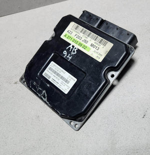 Benz Engine Control Unit A2710108902 C-Class W203 M271 PETROL ENGINE ECU