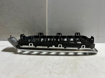 2016-2018 BMW 3 Series F30 F31 F35 F80 330e Front BUMPER Grille 7295442 OEM