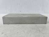 2012-2016 BMW 328i F34 GT LCI Tailgate Function Module 7388492 OEM