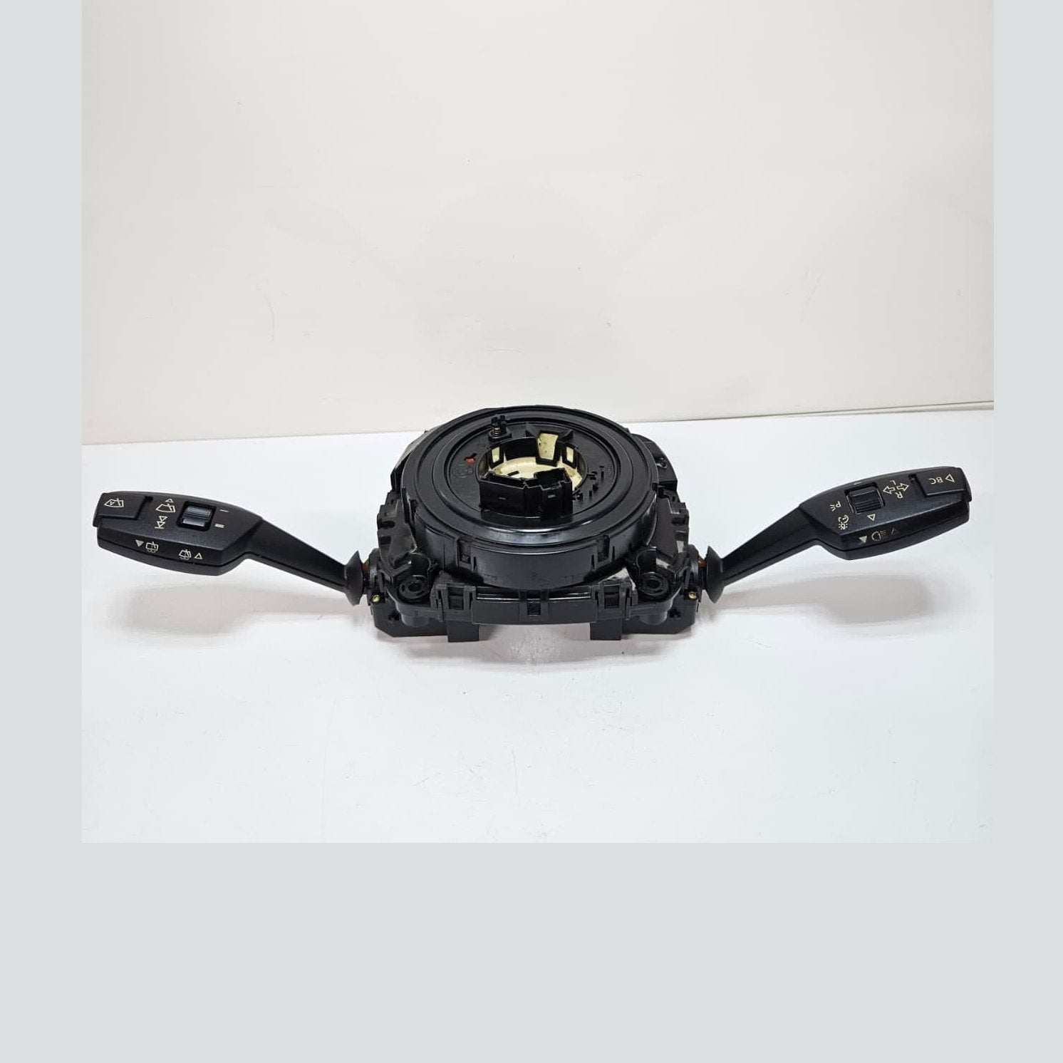 OEM BMW 1 3 Series E81 E87 E90 E91 Steering Column Switch Cluster 6965298
