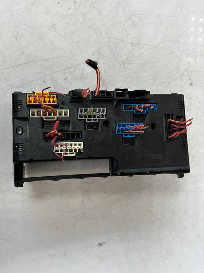 2011-2014 BMW X3 F25 Front Power Distribution Fuse Box 9210863 OEM