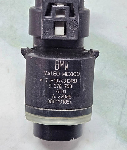 2013-2017 BMW F25 X3 Parking Assist Sensor PDC 9270700 OEM