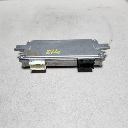 2016-2021 BMW 740i Surround View Camera Control Module 6820956 G11 G12 740i 750i