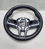2022 BMW X1 U11 Steering Wheel 8747646 OEM