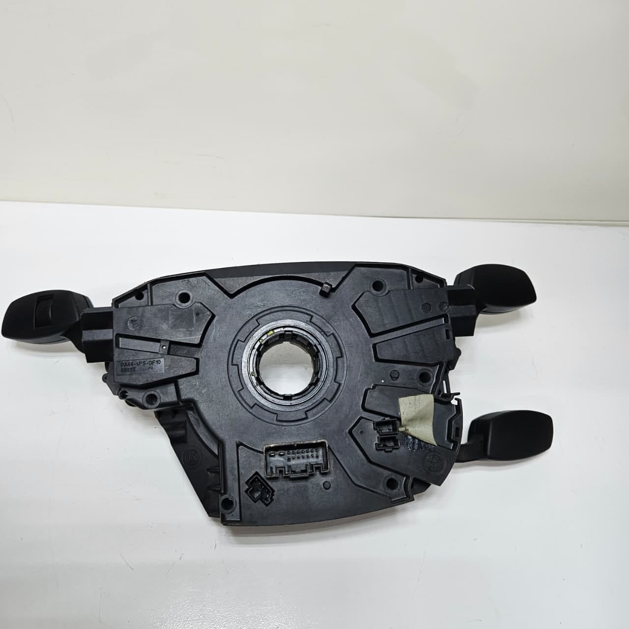 OEM BMW 5 6 Series E60 E61 E63 E64 Steering Column Switch Unit 9112032