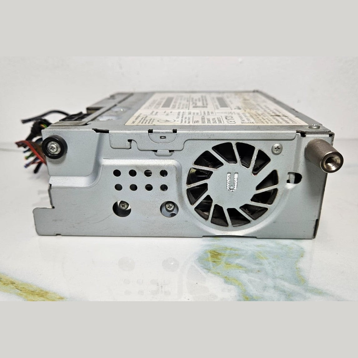 Mercedes W213 E-Class Radio Audio Head Unit Multimedia CD Player A213 9004316