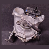 BMW 3er F30 F31 F34 3.0d 330d xDrive N57D30A N57 Turbolader 7823202