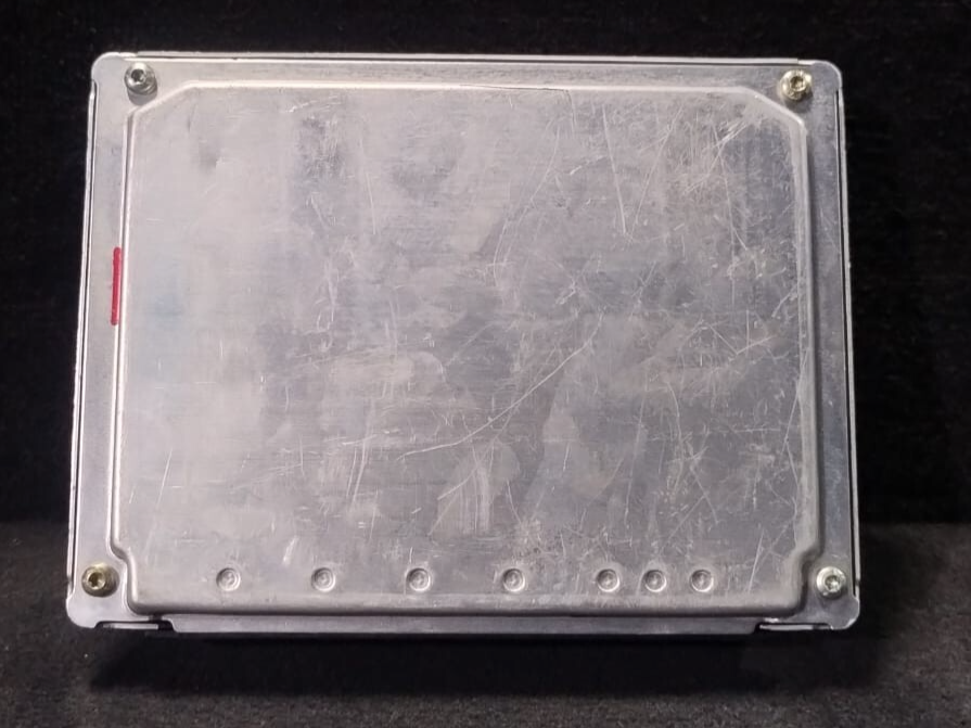 BMW 3 5 SERIES E46 E39 Z3 E36  ENGINE CONTROL UNIT MODULE ECU ONLY  - 7528050