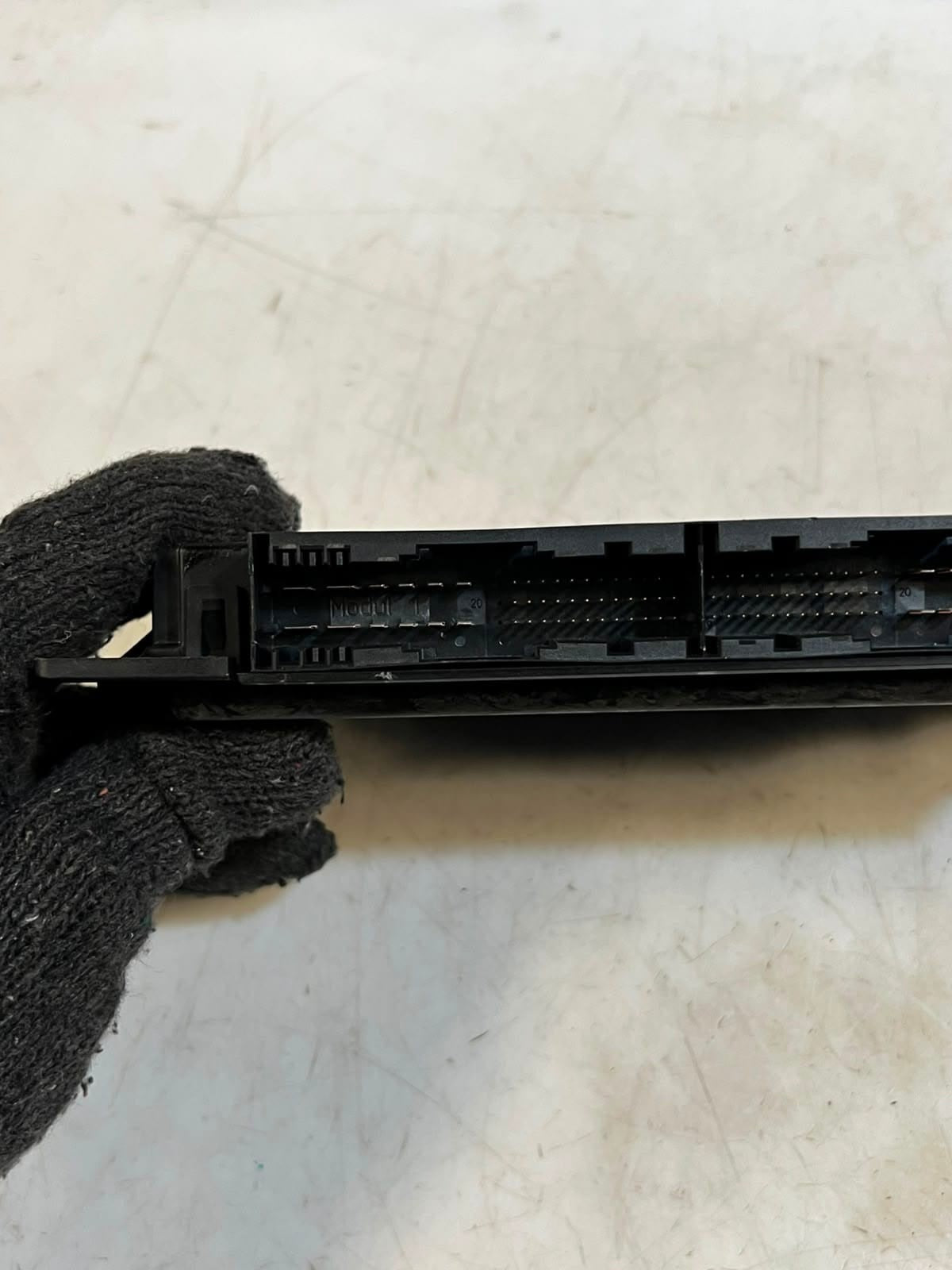 2005-2013 BMW 1 Series E87, E90, E92 E93 Light Control Module FRM 9263798 OEM