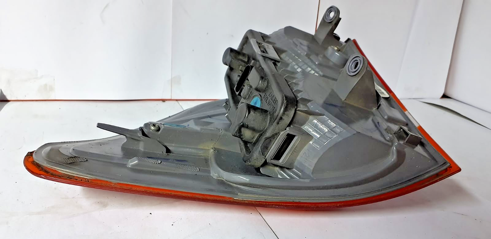 BMW F25 X3 2011-2017 Passenger Side Left Rear Outer Tail Light LED 7217311