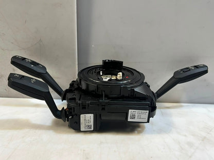 BMW X5 E70 X6 E71 STEERING COLUMN CLOCK SPRING Switch CONTROL 9164419