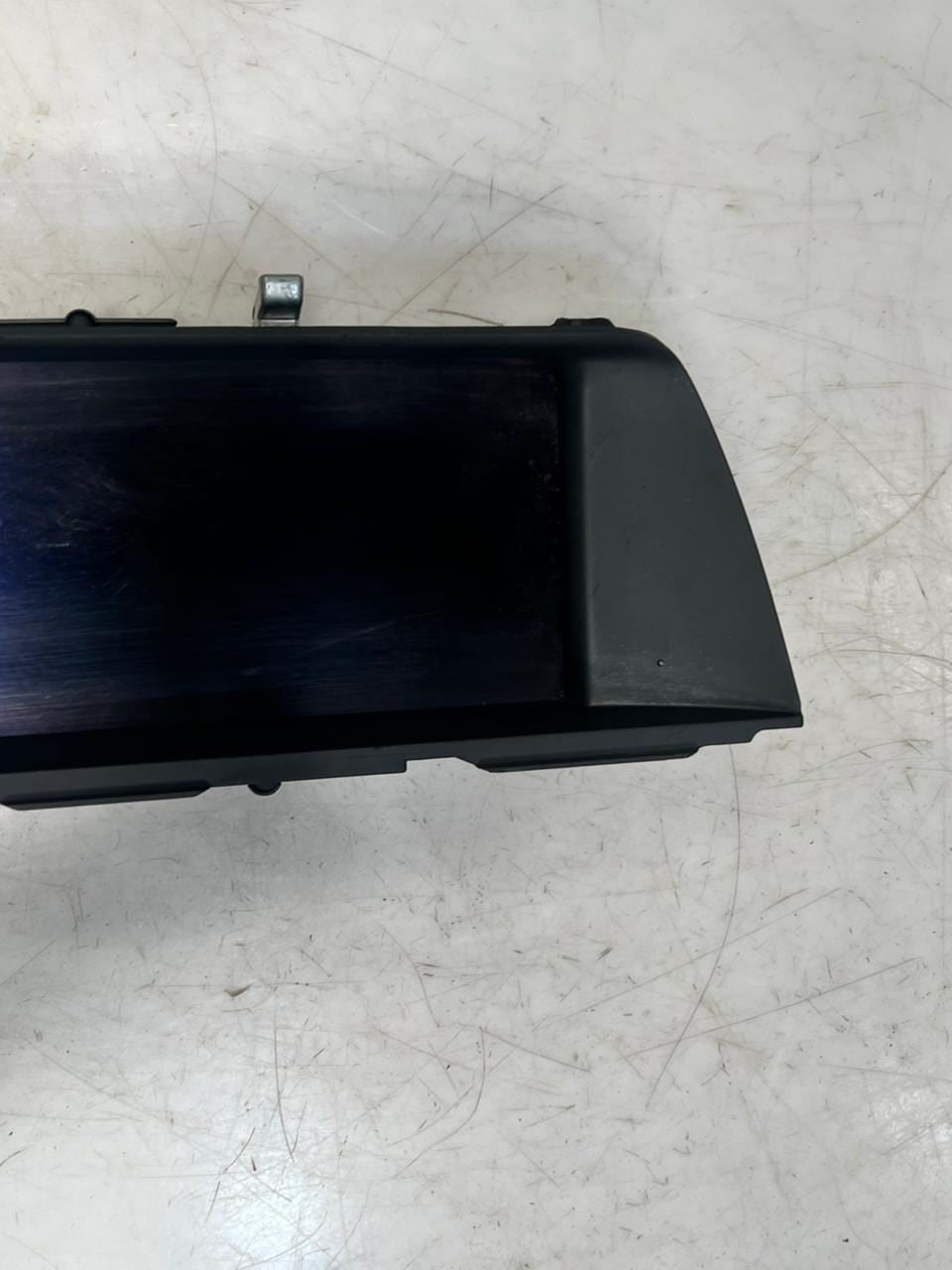 2014-2016 BMW 535d 5' F10 F11 GT F07 10.25" xDrive Display Screen 9266385 OEM