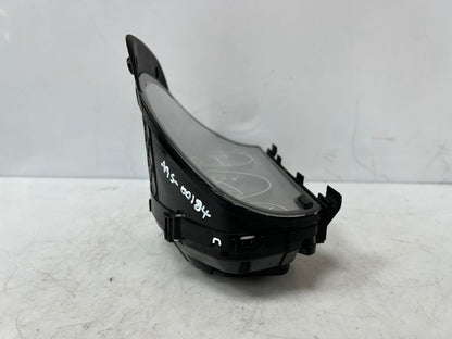 BMW 3SERIES F30 F31 F36 SPEEDOMETER Instrument Cluster 9311406 OEM