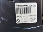 Bild in die Galerieansicht laden, Bmw X5 E70 2010-2012 LCI  RHD Headlight XENON LEFT SIDE Headlamp 7221893